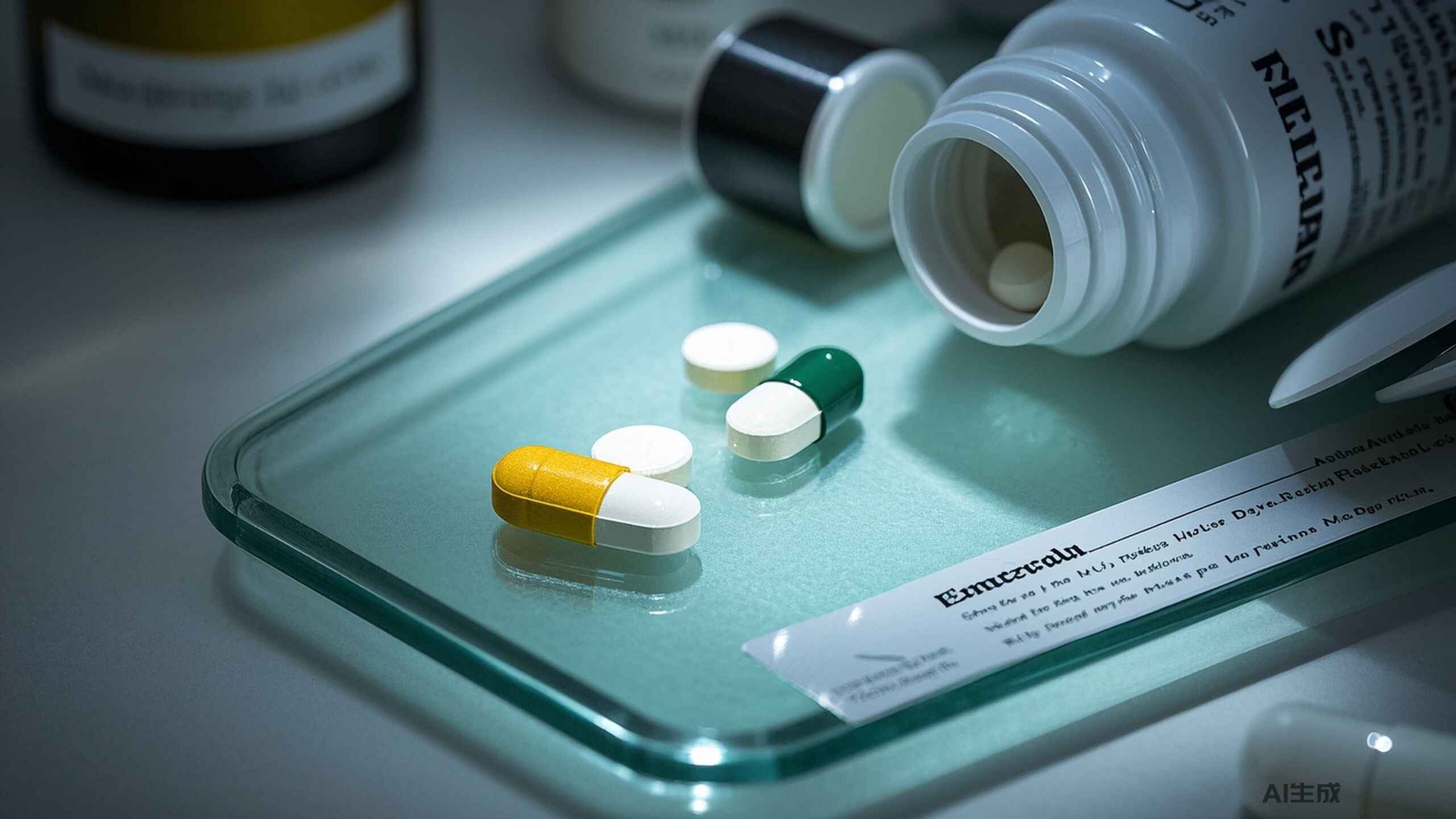 科普,急性下呼吸道感染的药物科普——了解用药知识,科学应对疾病