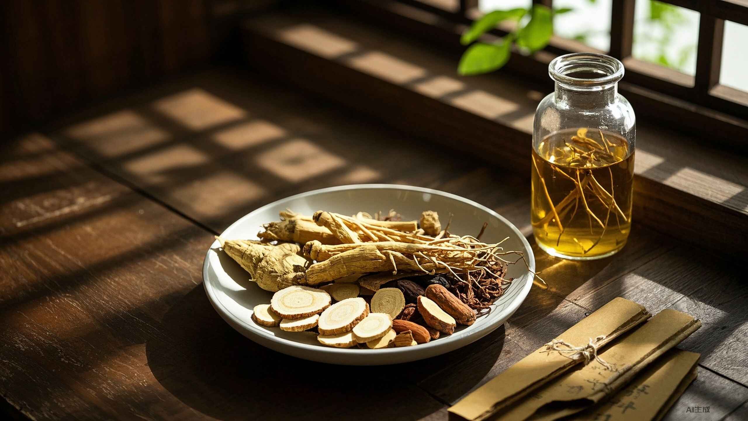 科普，散剂配方的奥秘：<span style="color: #da4707">制作</span>与使用注意事项全解析