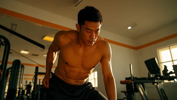 重塑脊梁：强直性脊柱炎患者的运动康复指南