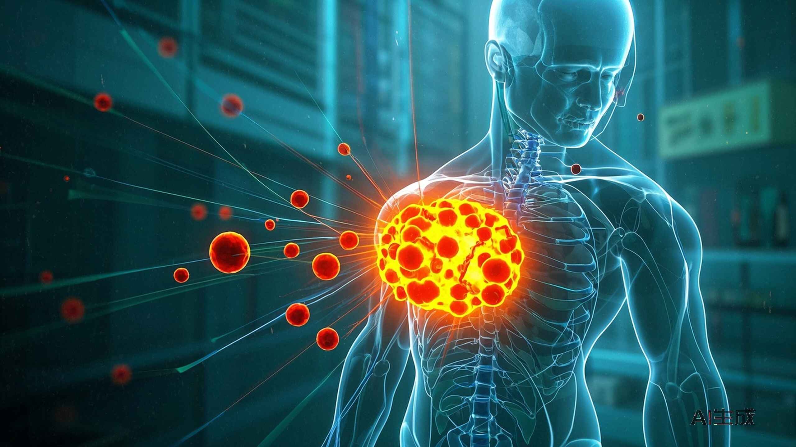 科普,多发性骨髓瘤:你需要了解的实用信息 🩺封面图