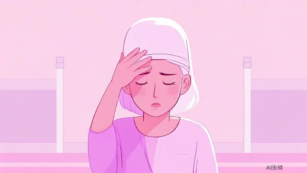 高血压与腔隙性脑梗死:及早发现防隐患