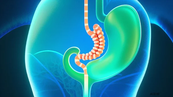 深入解读胃腺癌:病因、症状、治疗与预后全解析