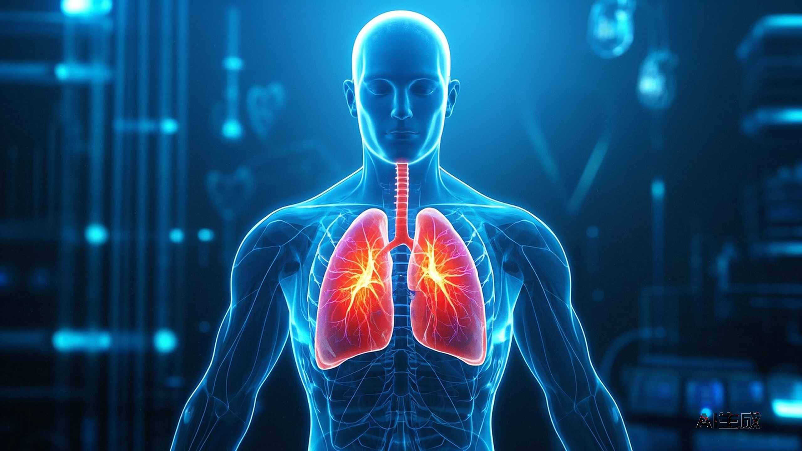 科普，麻醉在<span style="color: #da4707">肺部</span>感染重症<span style="color: #da4707">管理</span>中的应用与<span style="color: #da4707">健康</span>防护 🌬️🏥