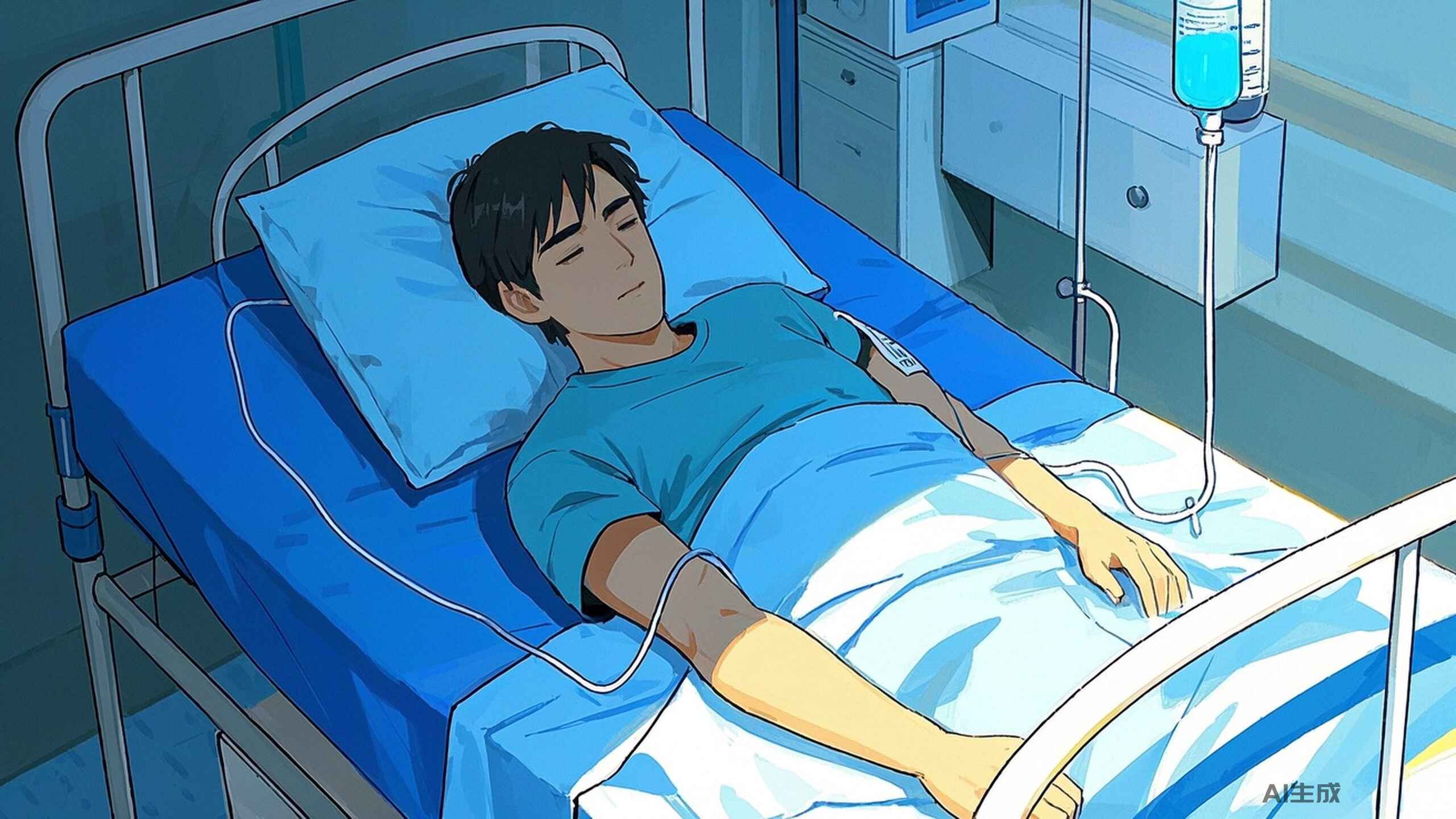 科普，<span style="color: #da4707">糖尿病</span>：隐形<span style="color: #da4707">风险</span>与明显症状的全面解析