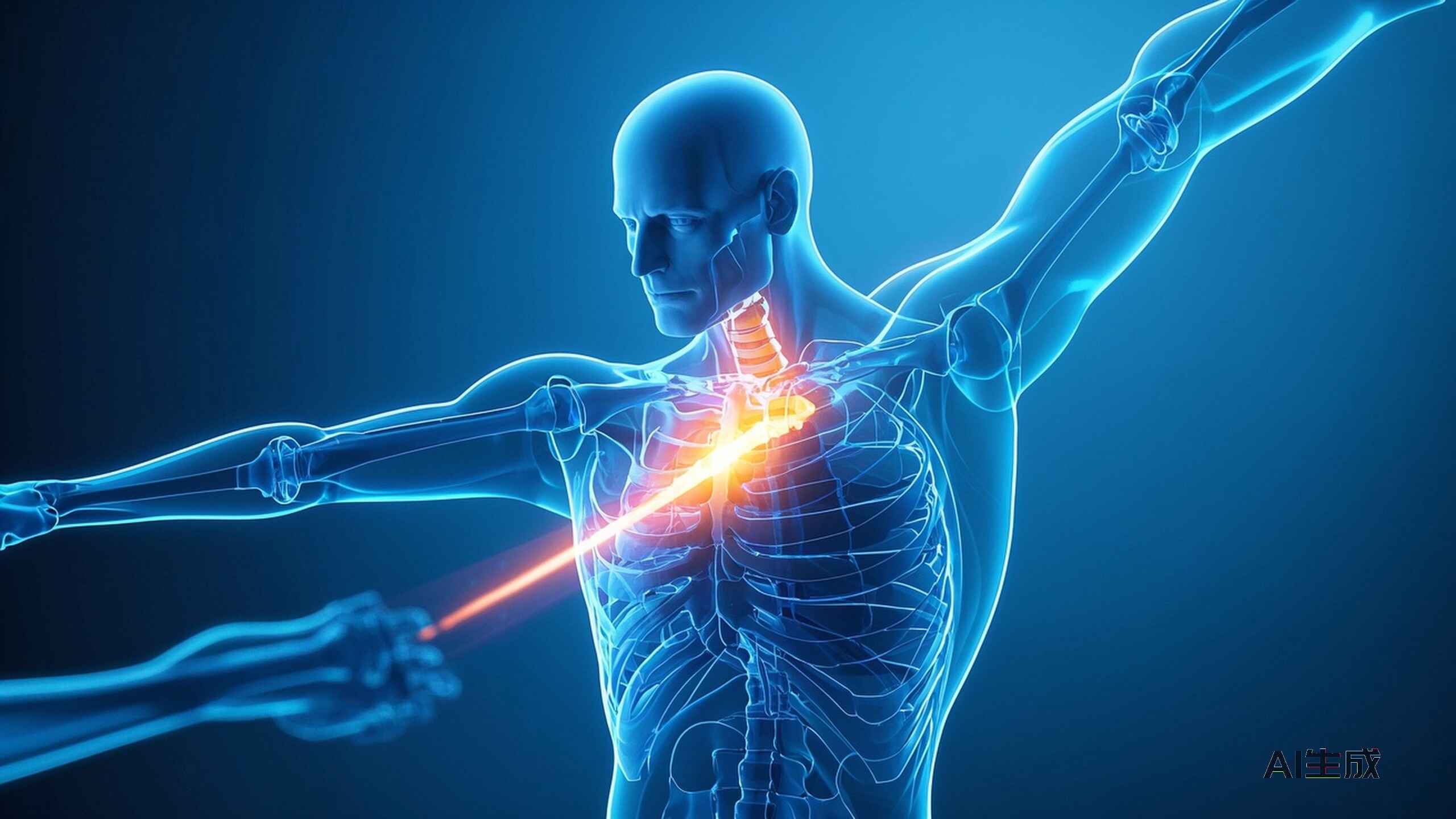 科普,麻醉领域的应用:保障手术安全与患者舒适的科学封面图