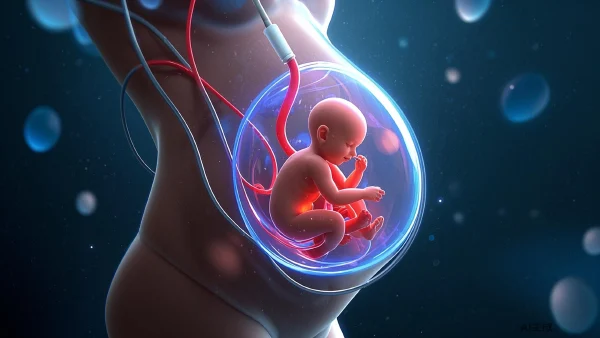 妊娠期脐带绕颈的预防与治疗:孕妈妈们需要知道的事项