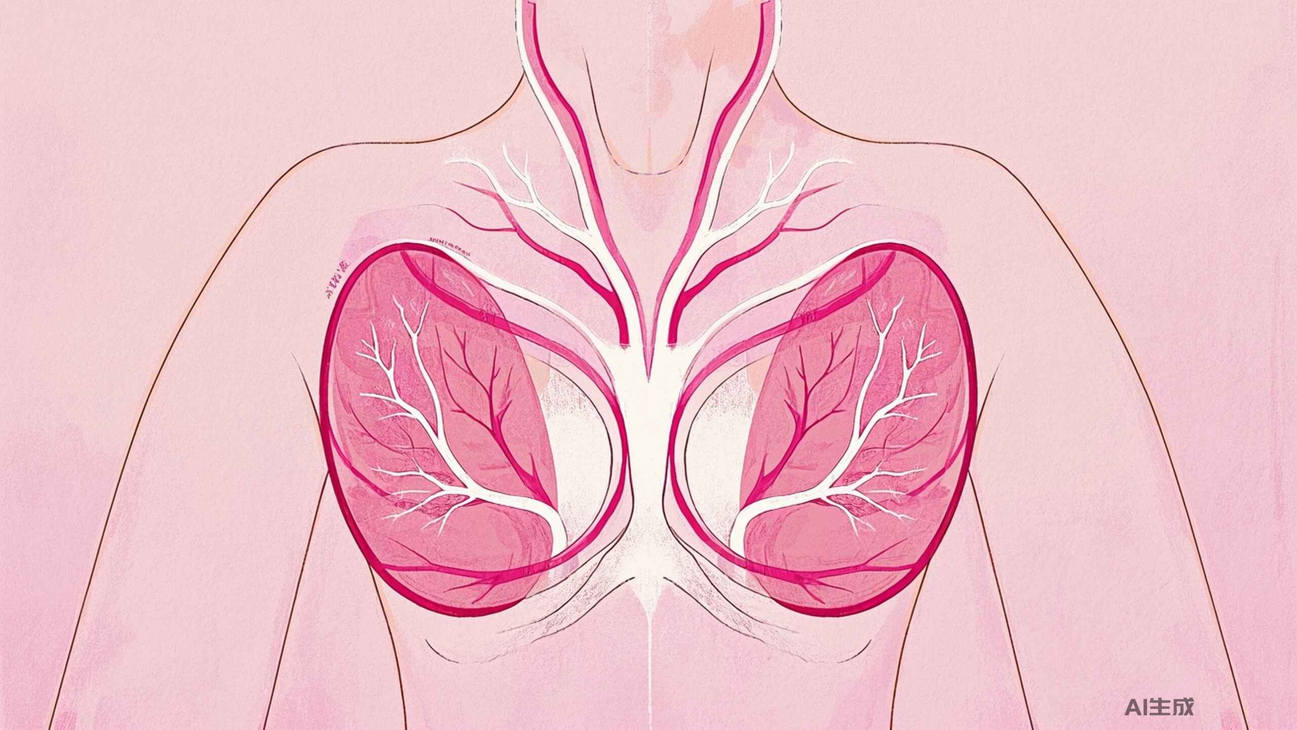 科普，乳腺癌症状与预防：女性每天只需3分钟封面图