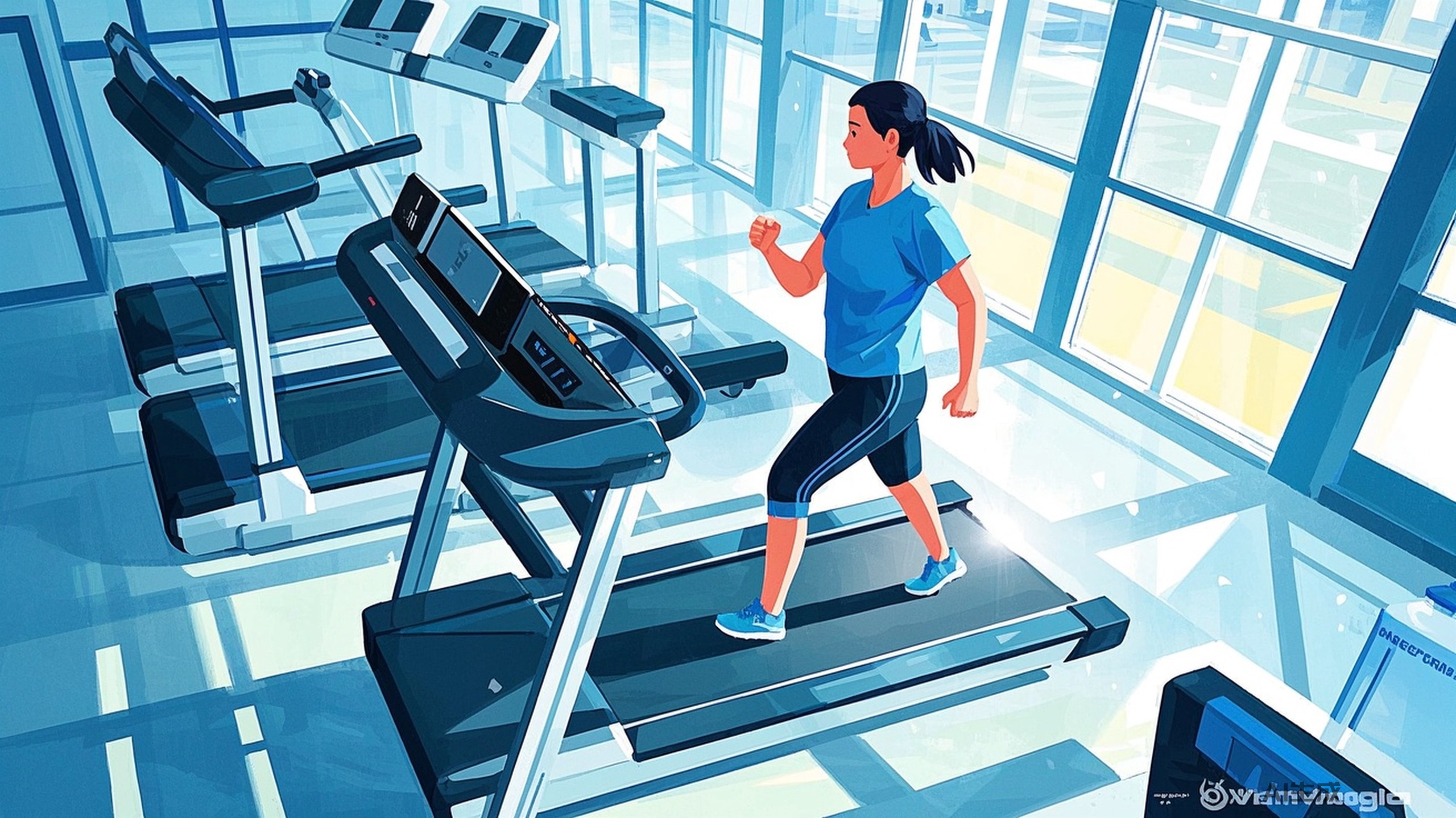 打破减肥迷思：基础代谢率如何影响你的减脂之路