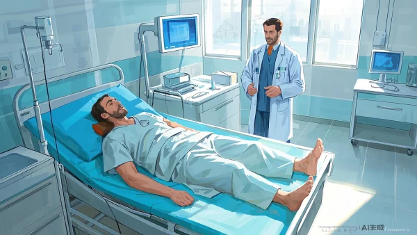 骨折手术麻醉全指南：安全选择与注意事项