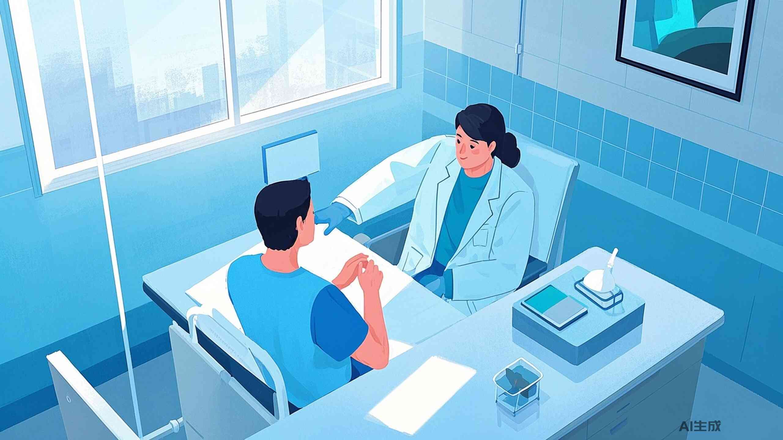 罹患焦虑抑郁和认知障碍？让科学为您解开健康密码！封面图