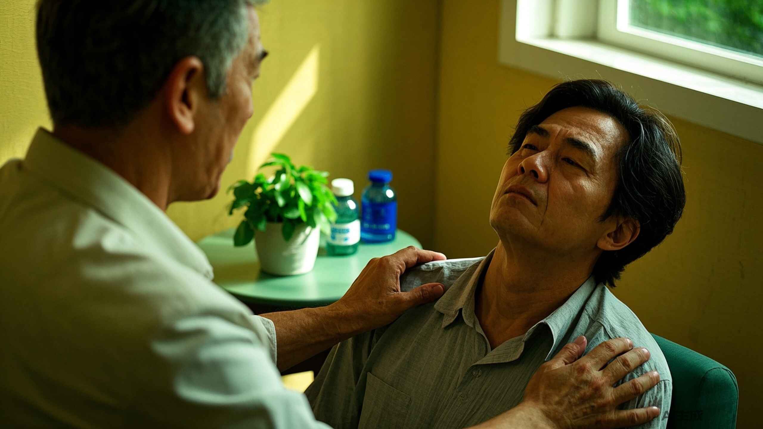 科普，调和身心：全面解析<span style="color: #da4707">植物</span>神经紊乱的症状与治疗方法