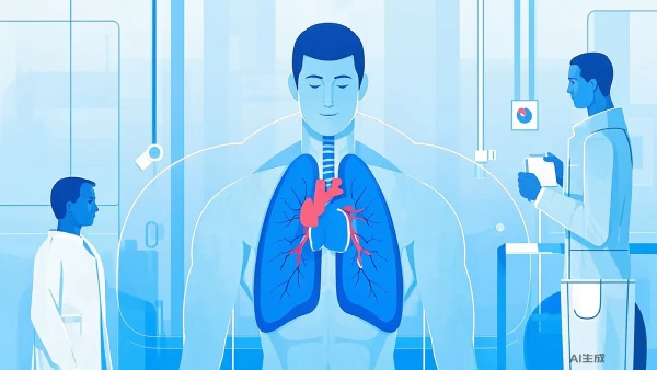 关注胸腺恶性肿瘤信号，科学应对更安心