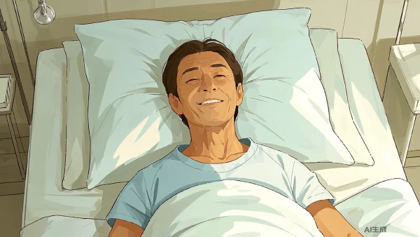 坏血病:那些被忽视的症状与健康危机