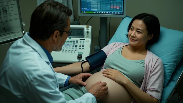 妊娠期高血压：管理血压与母婴健康的关键