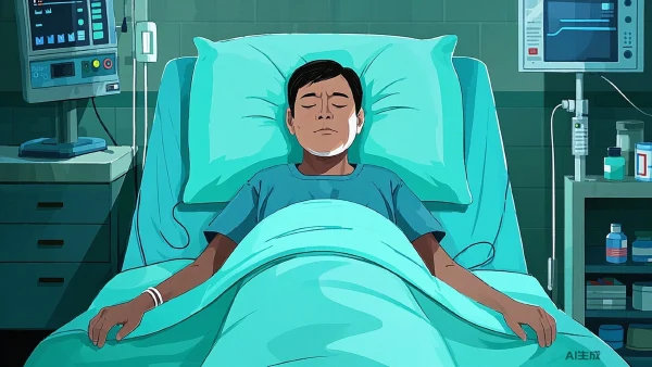 过敏性休克:如何快速识别与应对生命危险