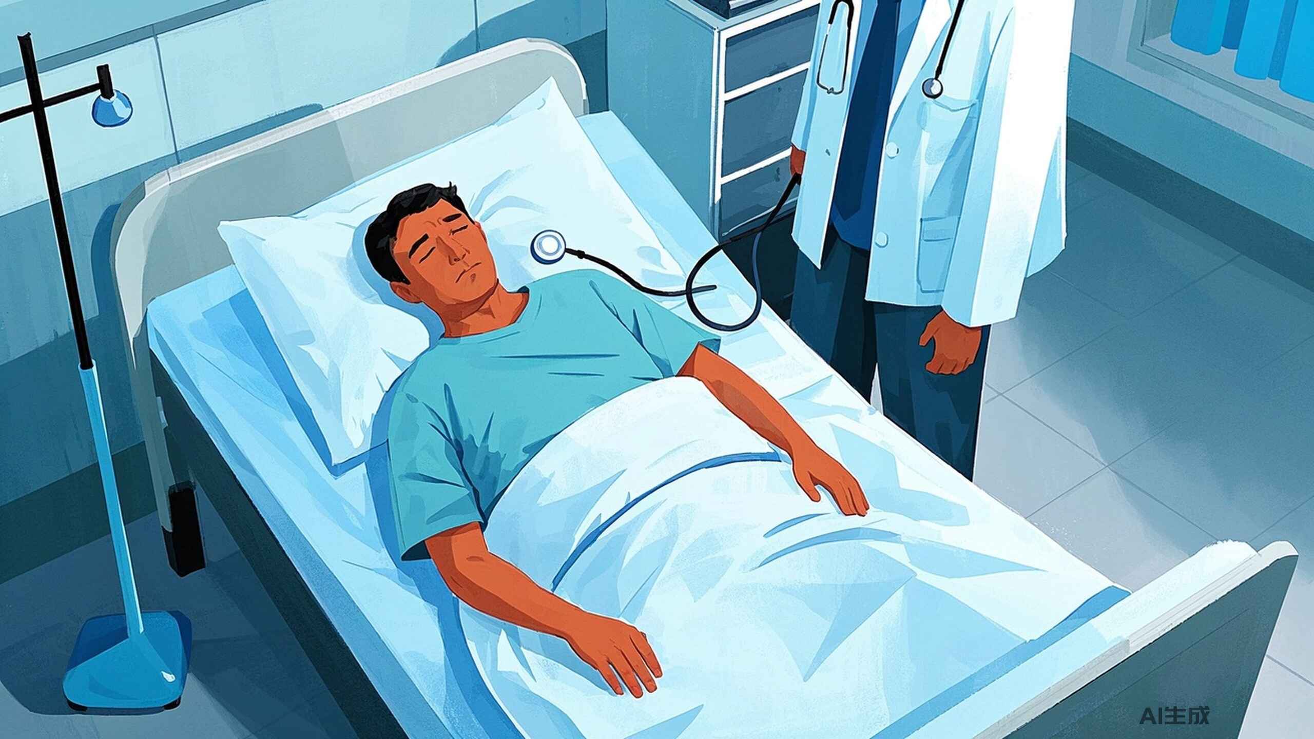 科普，<span style="color: #da4707">脊柱</span>骨折<span style="color: #da4707">护理</span>要点解析：重塑<span style="color: #da4707">脊柱</span>的关键步骤与注意事项