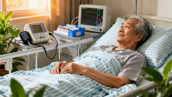 睡眠健康与心血管疾病管理：78岁患者的实用指南
