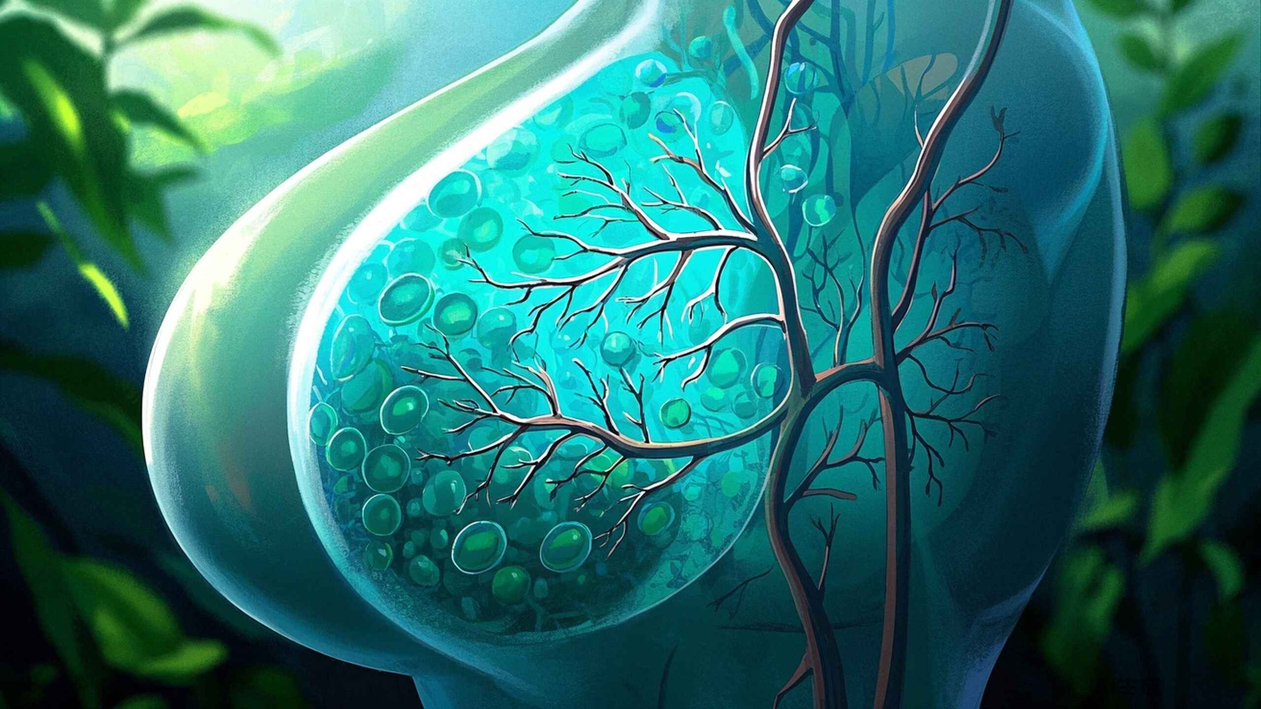 战胜乳腺癌——你需要了解的一切封面图