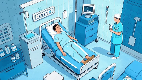 关注健康:下肢横纹肌肉瘤伴多发转移的病情解析及预防