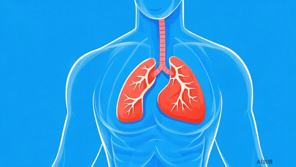 反复咳嗽令人心烦？——急性支气管炎的罪魁祸首原来是它！