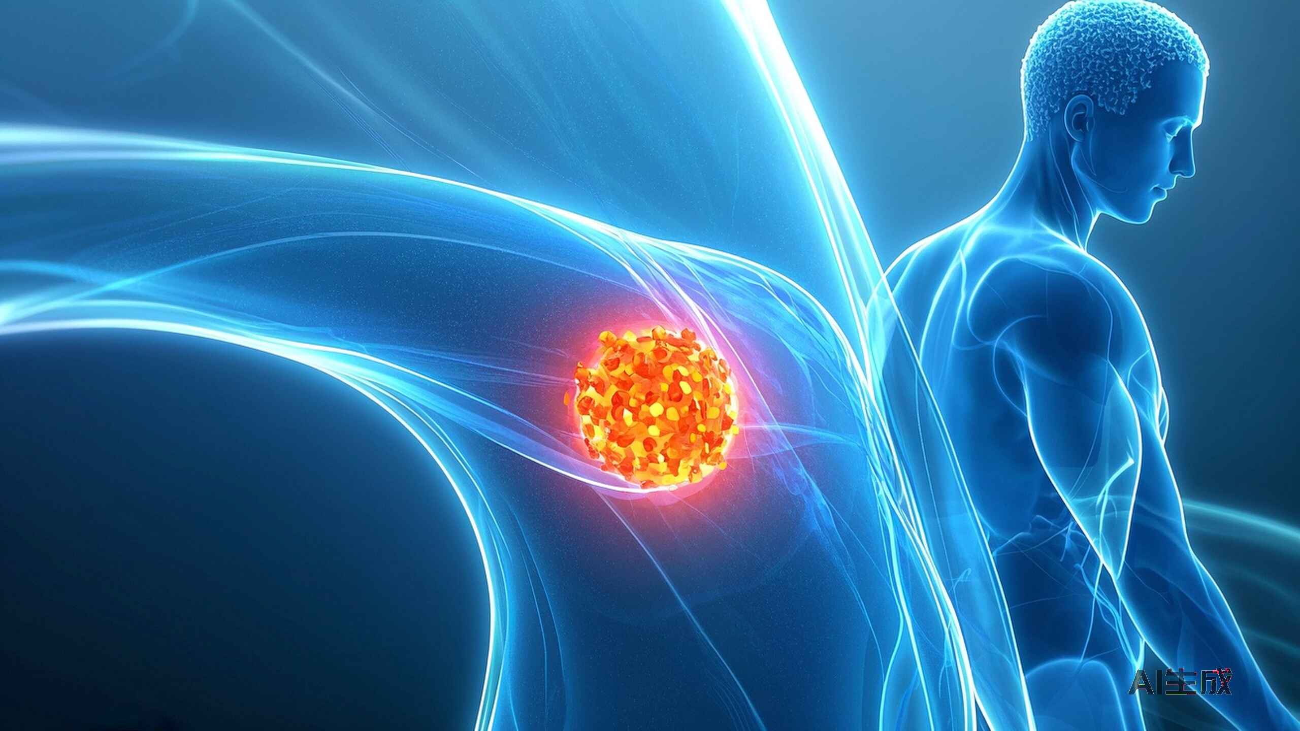 科普，恶性<span style="color: #da4707">黑色素瘤</span>：警惕<span style="color: #da4707">症状</span>与科学应对指南