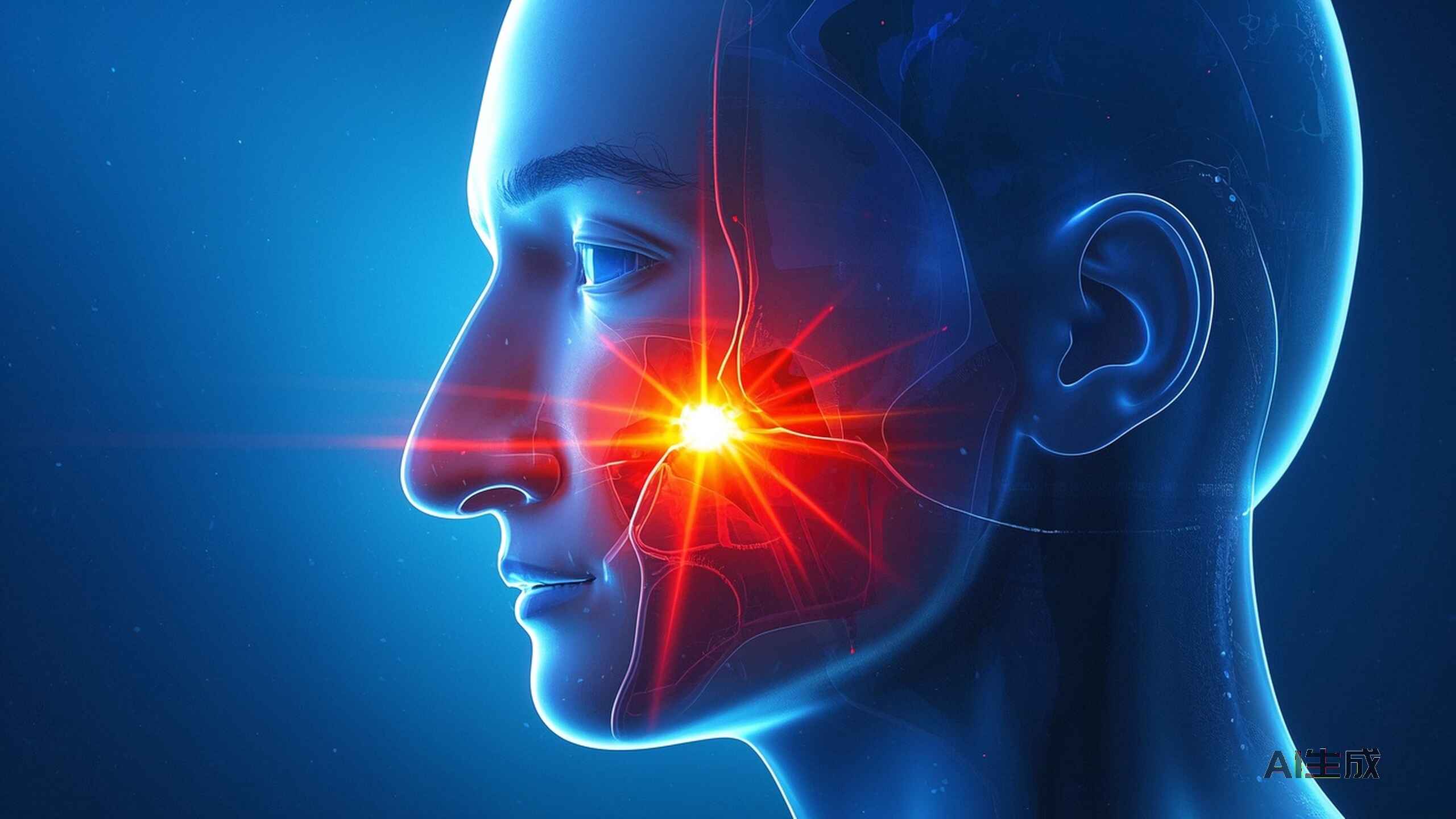 科普，麻醉领域的应用：保障手术安全与生命体征管理封面图