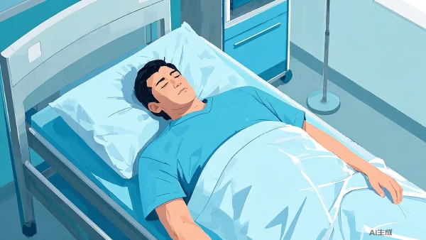 糖尿病患者为何伤口愈合慢？解析背后的原因与对策