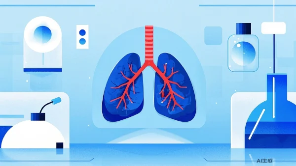 呼吸道感染分清类型,科学应对快速恢复