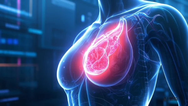 乳腺肿瘤:如何早识别、科学应对?专业又贴心的自我管理指南