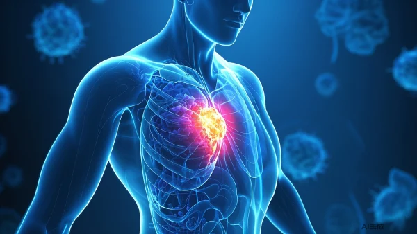 深入了解浸润性乳腺癌:实用指南