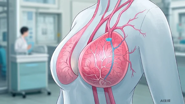 乳腺癌早期信号与有效治疗指南
