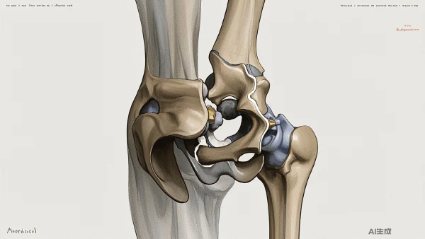全面解读先天性髋关节发育不良:诊治与管理