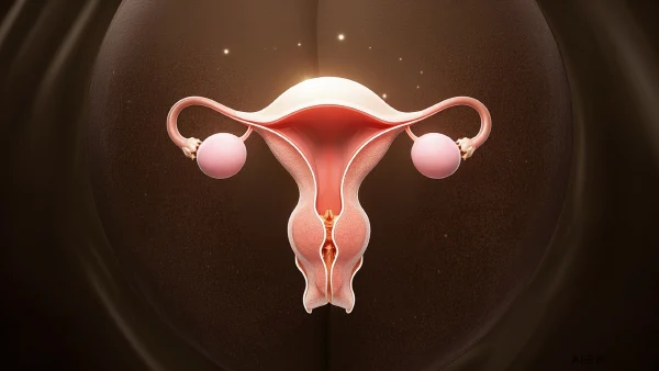 了解子宫健康：解码多发性子宫肌瘤与卵巢囊肿