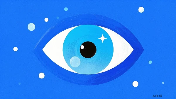 眼睛突然发红？结膜下出血的应对指南