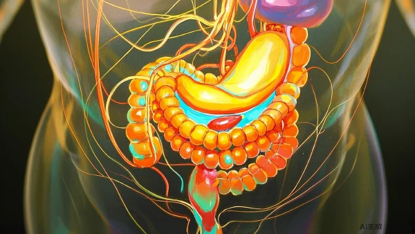 肠易激综合征:理解与管理你的肠道健康