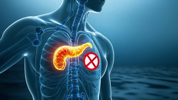 胰腺癌:你该知道的风险、信号和实用防护指南