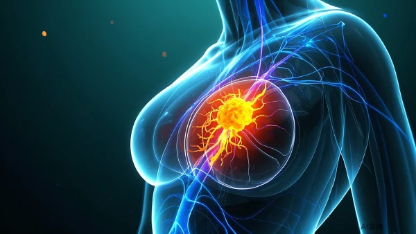 通俗易懂的乳腺癌知识与应对策略 💡