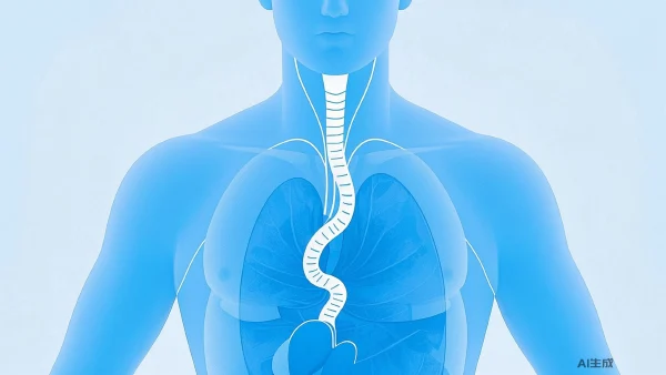 食管癌早期信号与治疗:操控健康的实用指南