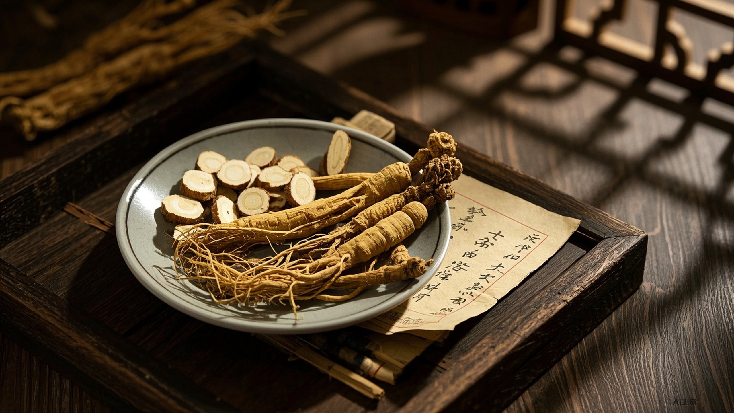 中医方剂的火候之道:精准调配的艺术与科学