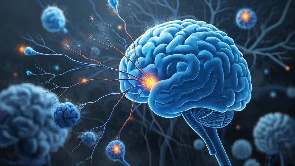 颅脑损伤后遗症：全面解析及康复之路