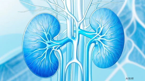 泌尿系结石的全面解析与科学管理