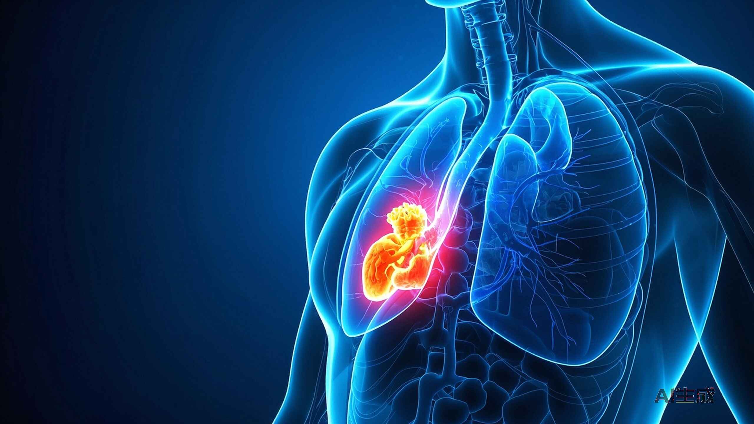 科普,乳腺癌健康科普指南:懂风险,更懂应对封面图