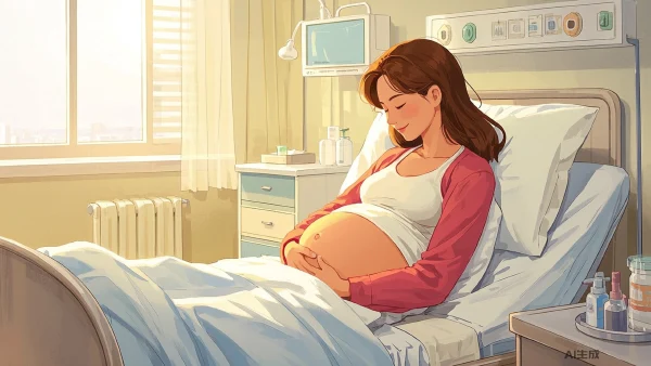 孕妇MRI:安全性与潜在风险全面解析