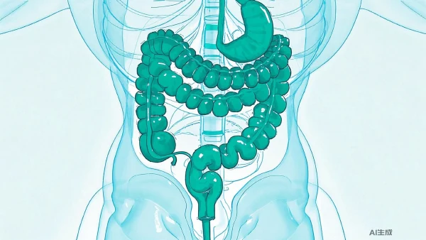 慢性肠炎：症状解析与治疗指南，全方位了解你的肠道健康