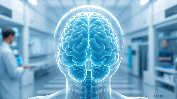 脑积水与抑郁症——老年人常见问题及其对策！