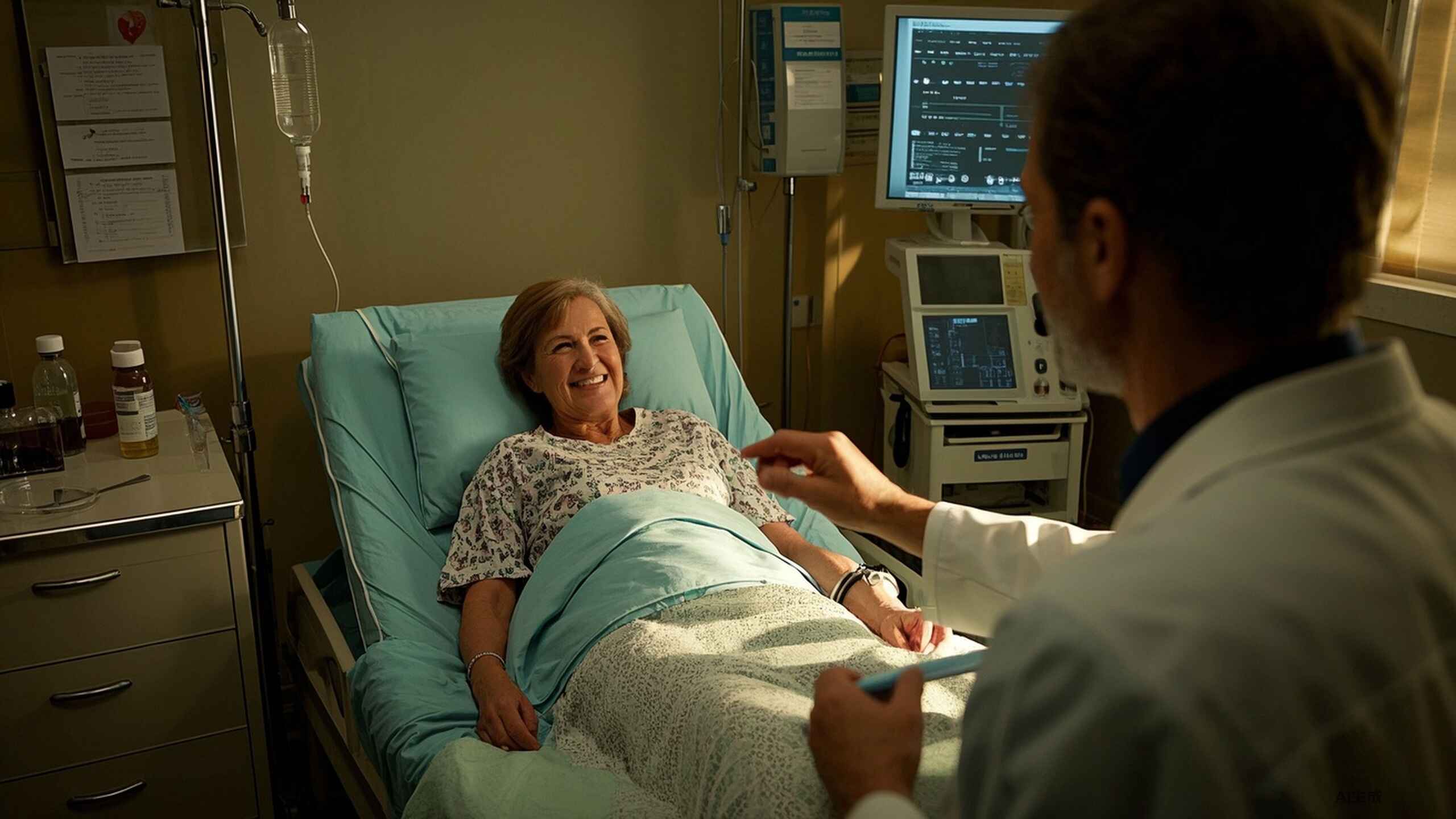 科普，<span style="color: #da4707">宫颈</span>恶性<span style="color: #da4707">肿瘤</span>放<span style="color: #da4707">化疗</span>关键用药细节全指南