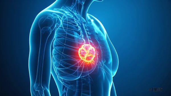 了解右侧乳腺浸润性癌,你需掌握的关键知识