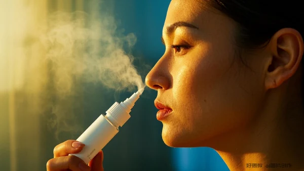 全面了解干燥性鼻炎和其相关疾病管理