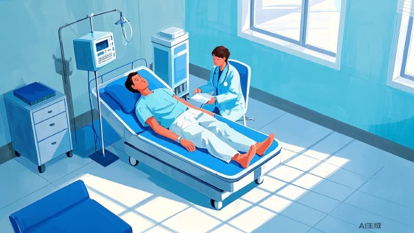 深度解析黑色素瘤: 从分类到治疗及不良反应管理