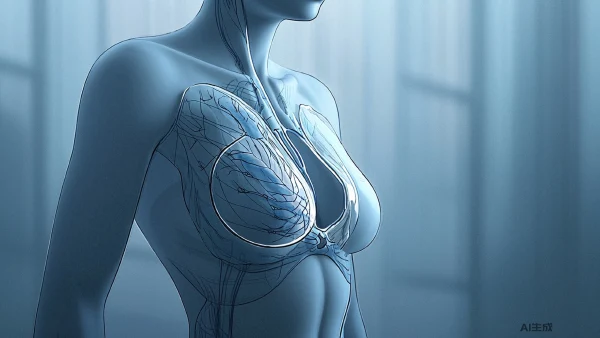 乳腺癌早期识别与应对:女性必读指南